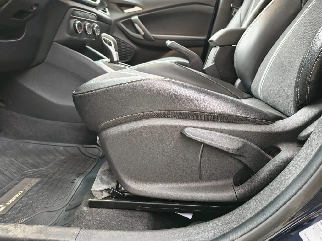 Chevrolet Tracker 1.2t Ltz At año 2024