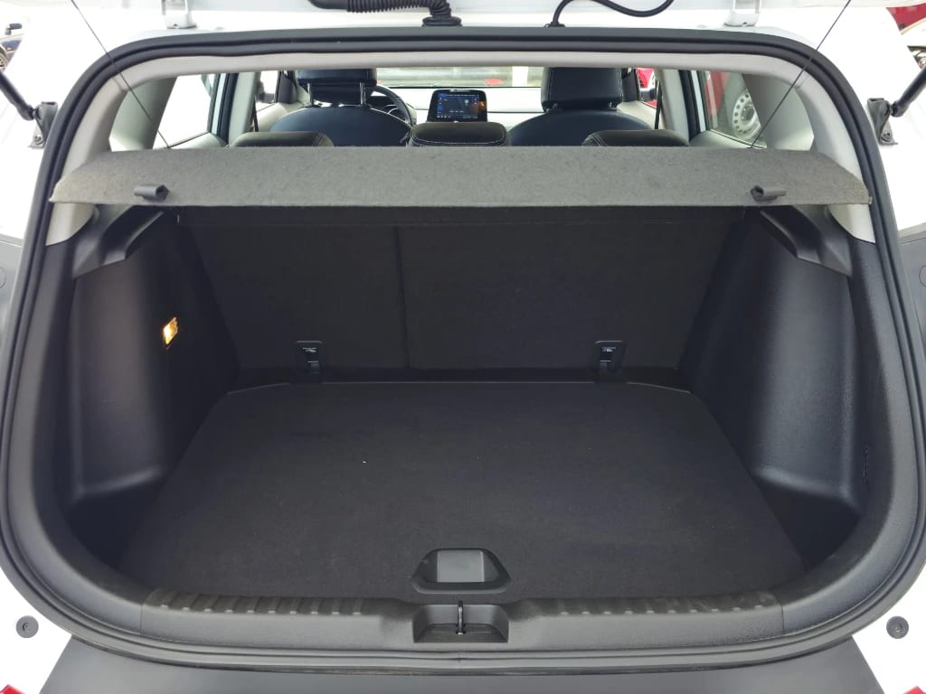 Chevrolet Tracker 1.2t Premier At S año 2025