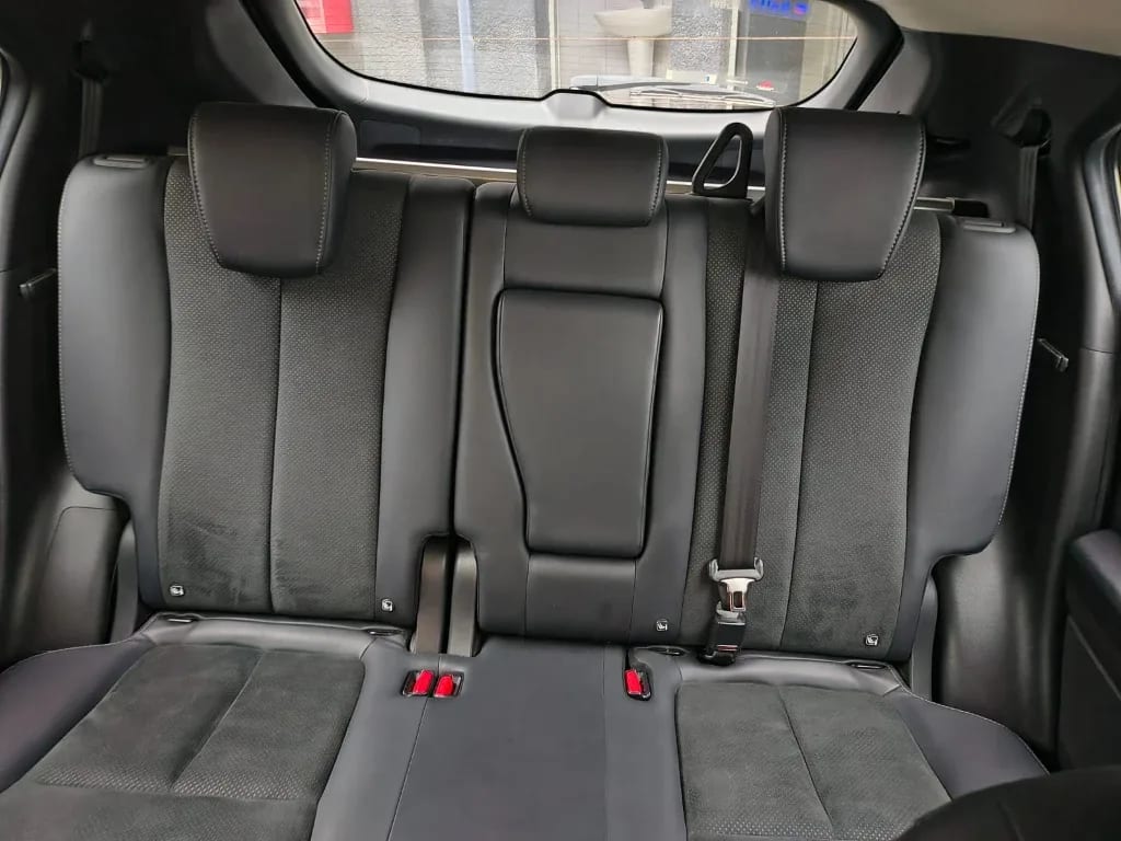 Mitsubishi Eclipse Cross 1.5 4x2 At Rs año 2026