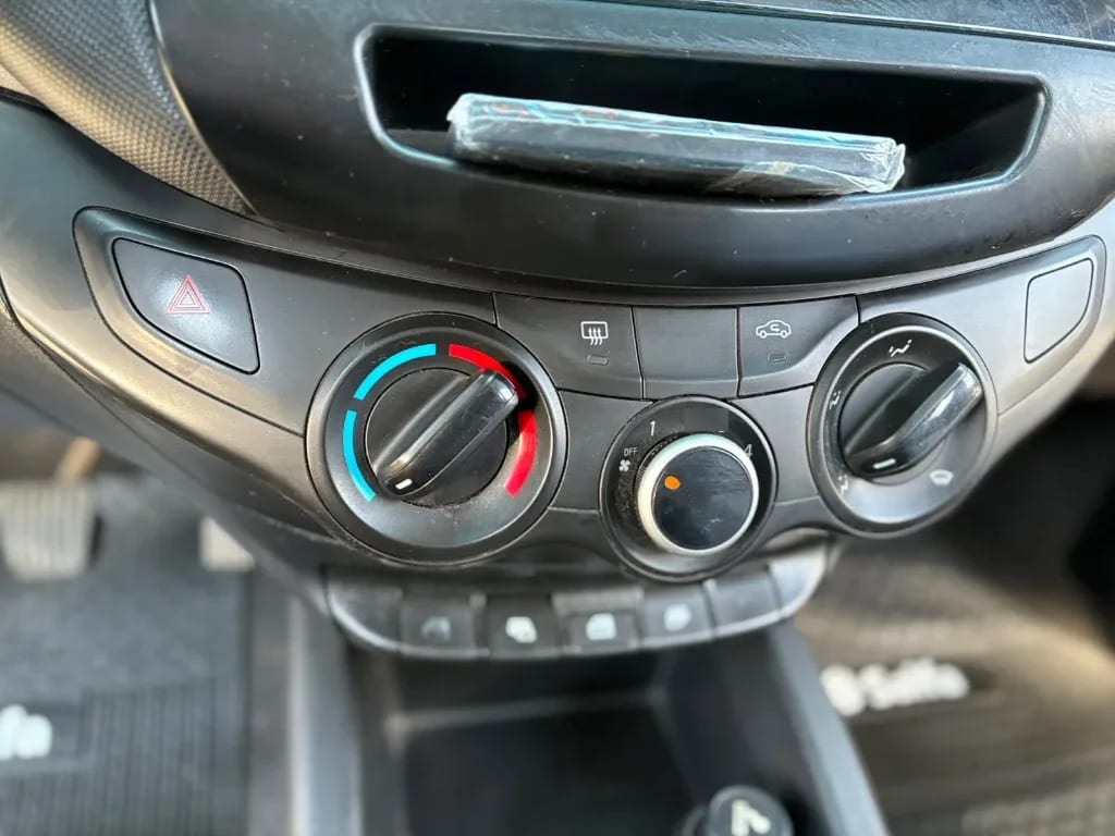 Chevrolet Sail 1.5 Mt año 2020