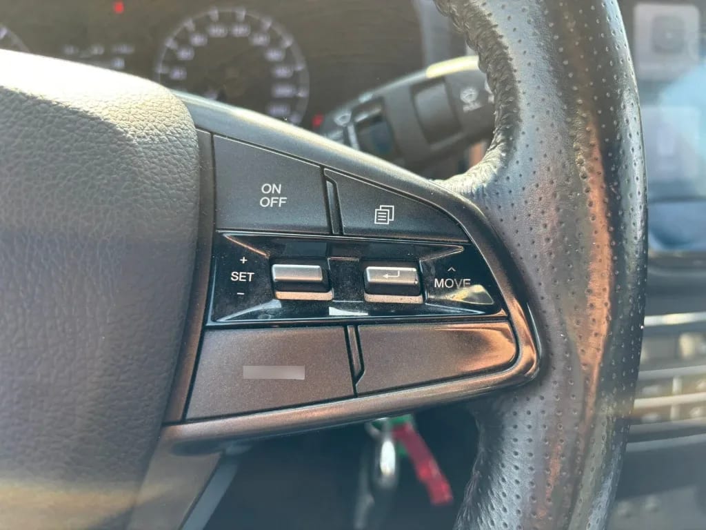 Ssangyong Grand Musso 2.2 Grand Limited Td Diesel 4wd At6 4p año 2023