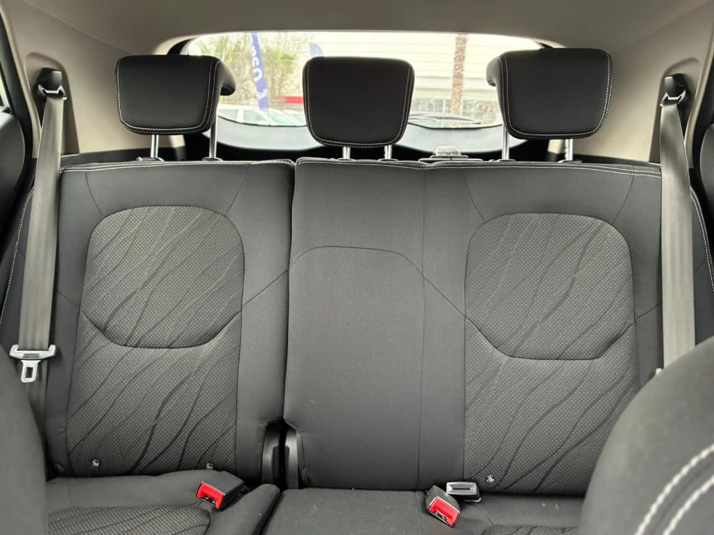 Chevrolet Groove 1.5 Ltz Mt año 2023