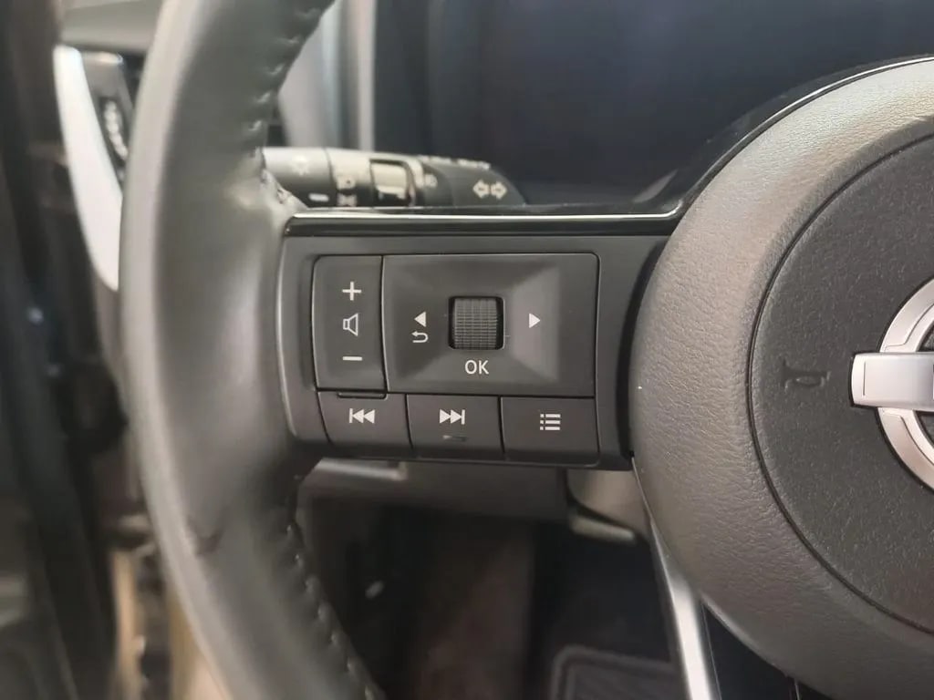 Nissan X-Trail 1.5 E-Power Exclusive Hybrid 4x4 Cvt At 5p año 2025