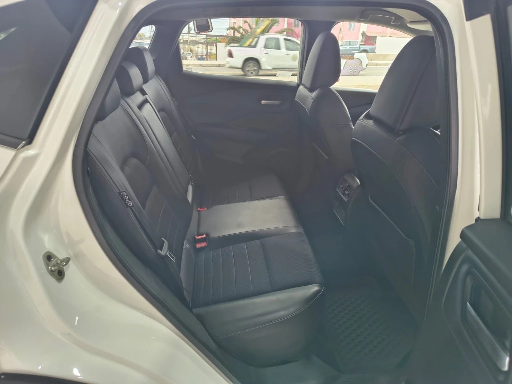 Nissan Qashqai 1.3 T Advance At año 2023