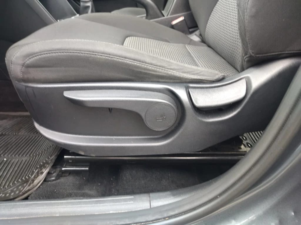 Kia Sportage 2.0 Ex Mt 5p año 2022