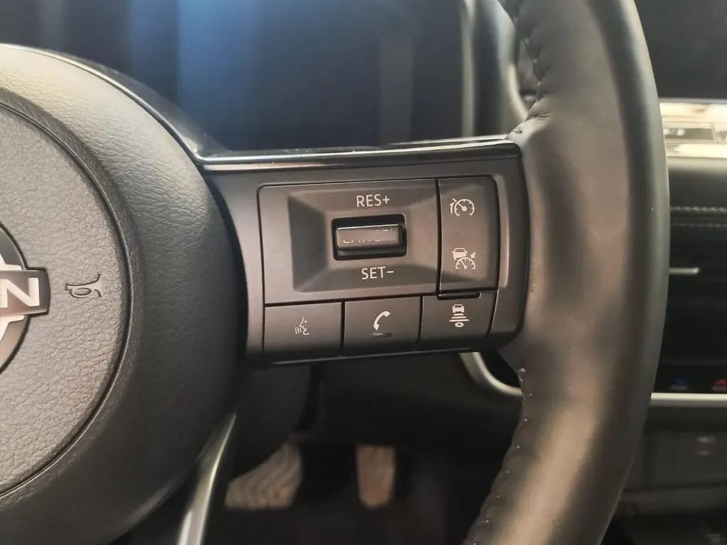 Nissan X-Trail 1.5 E-Power Exclusive Hybrid 4x4 Cvt At 5p año 2025