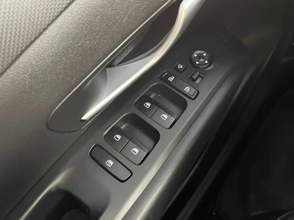 Hyundai Tucson 2.0 Nx4 Plus 4x2 At 5p año 2023