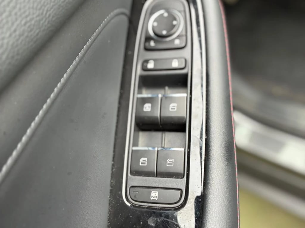 Gac Motor Gs4 Gs4 Power 1.5t At Gb año 2025