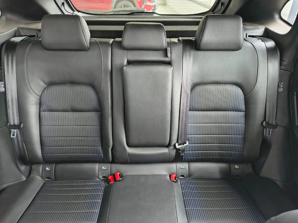 Nissan Qashqai 1.3 T Advance At año 2023