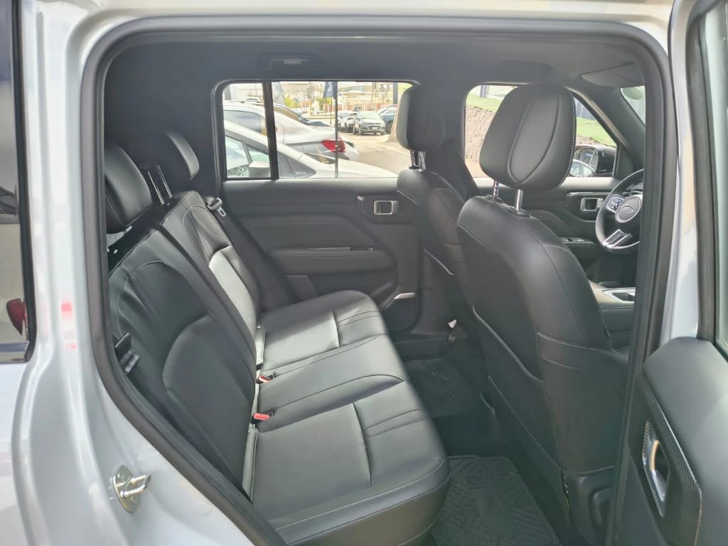 Chevrolet Spark Euv Activ T año 2026