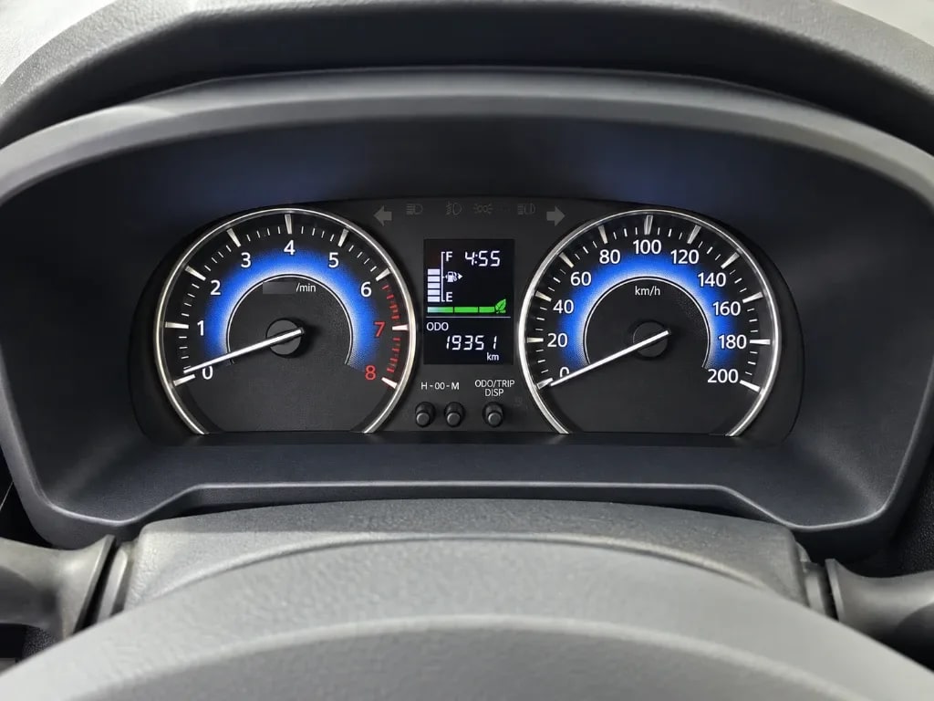 Toyota Rush 1.5 Xei 4x2 Mt 5p año 2023