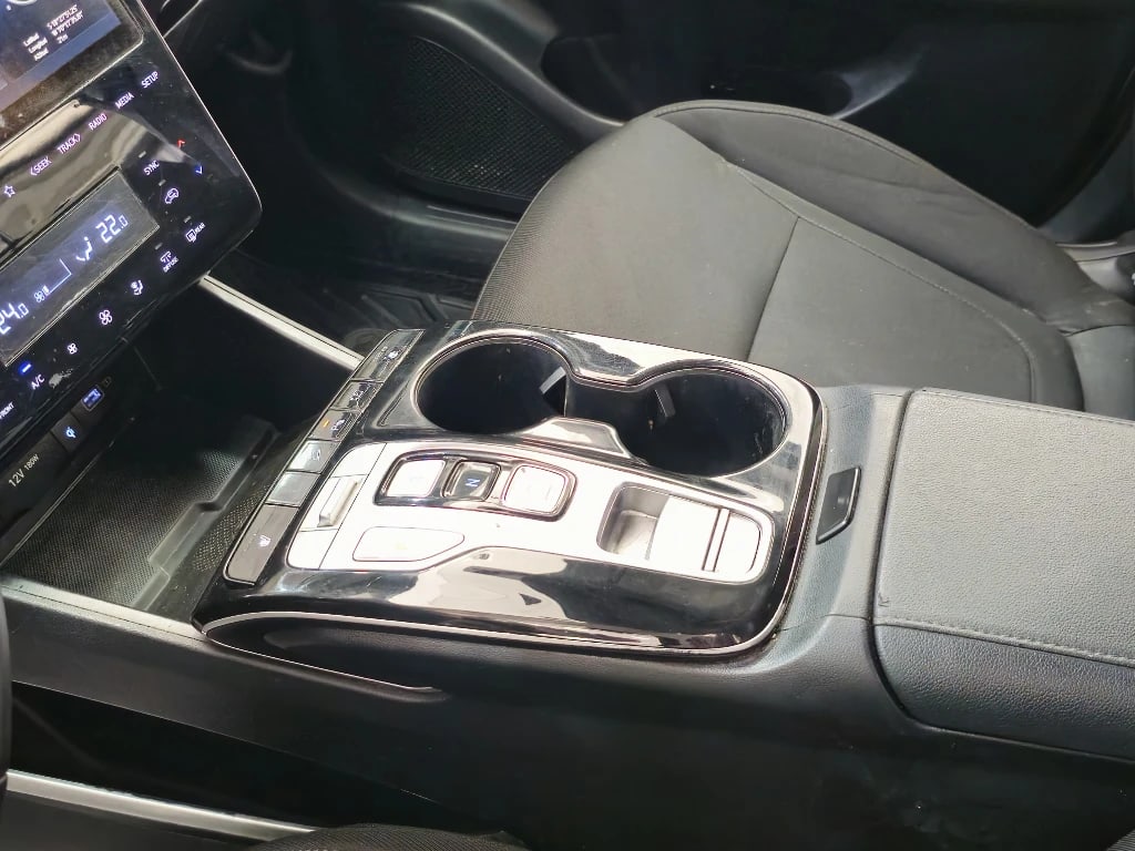 Hyundai Tucson Nx4 Crdi 2.0 Aut año 2022