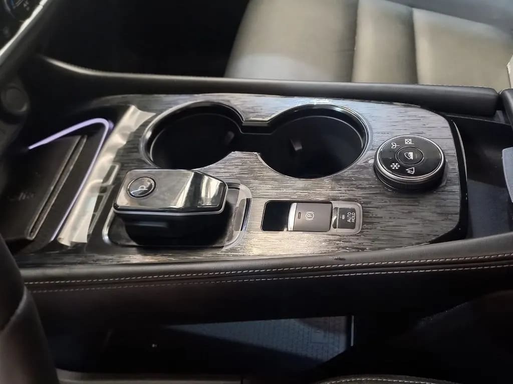 Nissan X-Trail 1.5 E-Power Exclusive Hybrid 4x4 Cvt At 5p año 2025