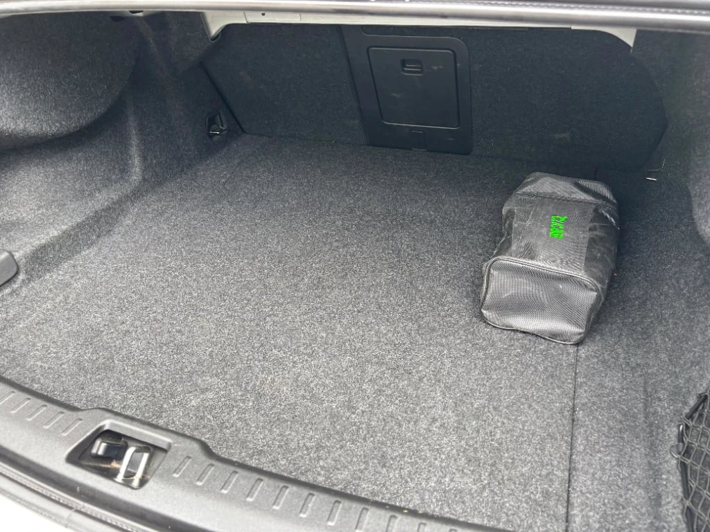 Volvo S60 2.0 T4 R-Design At año 2020