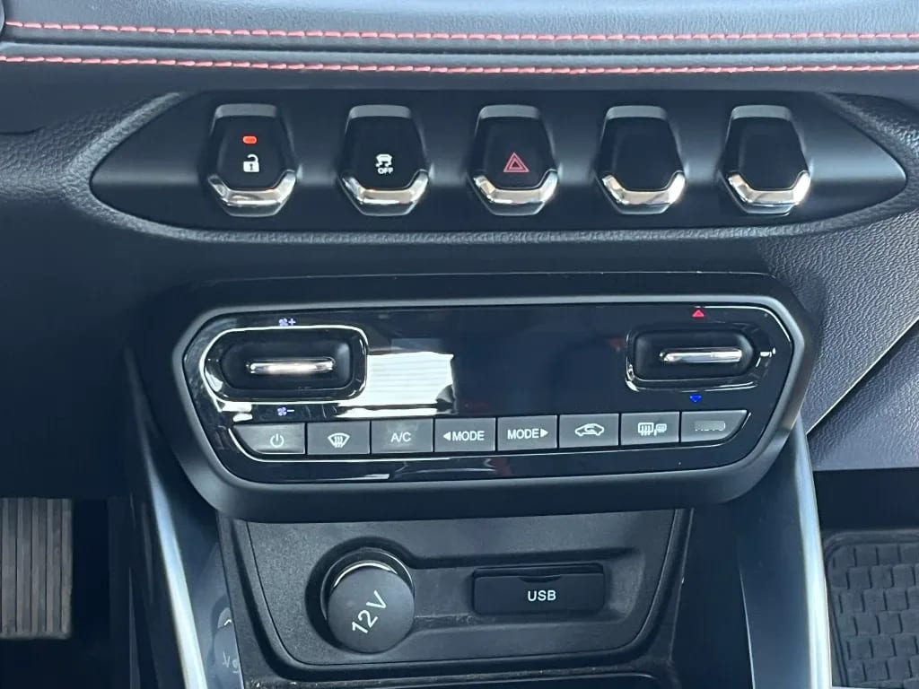 Chevrolet Groove 1.5 Premier Mt año 2024