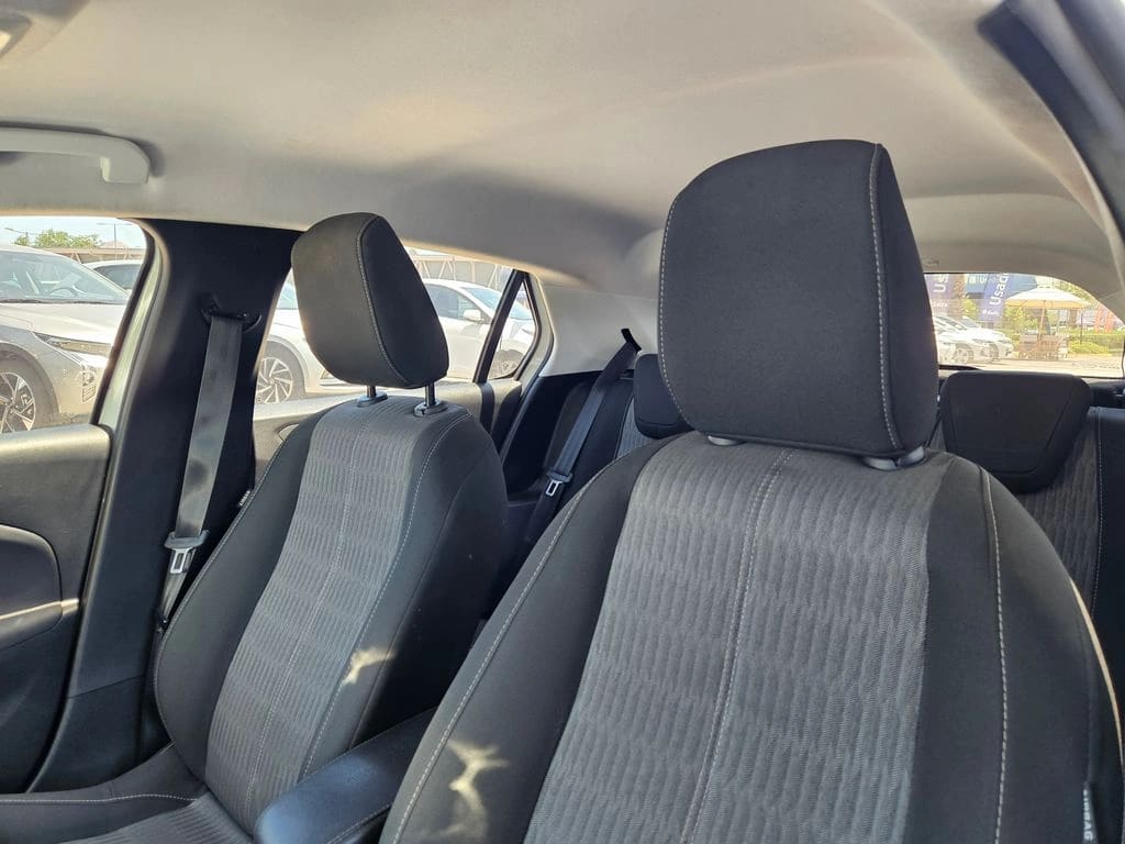 Opel Corsa 1.2 Edition 75hp 4x2 Mt5 5p año 2021