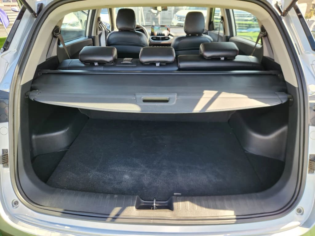 Chevrolet Groove 1.5 Premier Mt año 2023