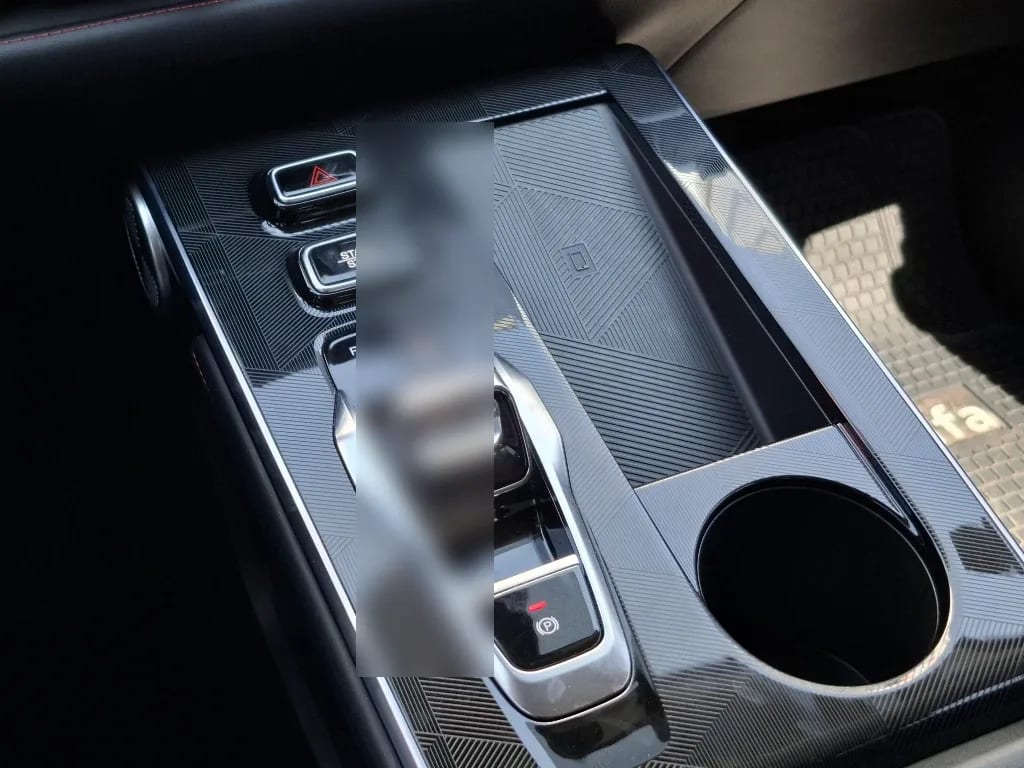 Gac Motor Emkoo 1.5t Gl 4x2 At 5p año 2025
