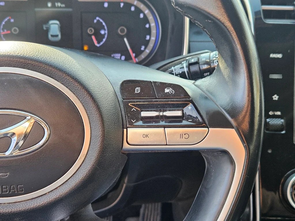 Hyundai Tucson 2.0 Nx4 Plus 2wd Mt 5p año 2023