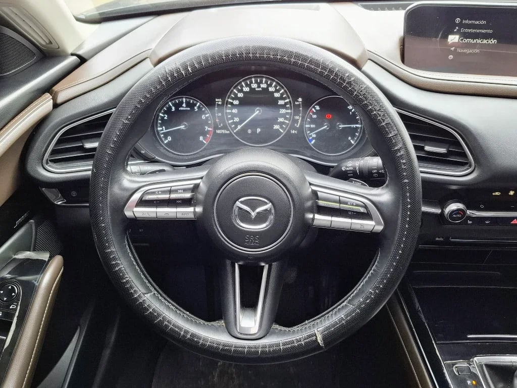 Mazda Cx-30 2.0 Gtx 4x4 6at 5p año 2020