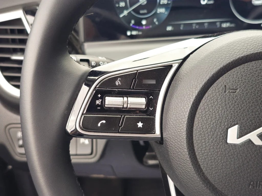 Kia Seltos Ex Ivt 1.5 Aut año 2026