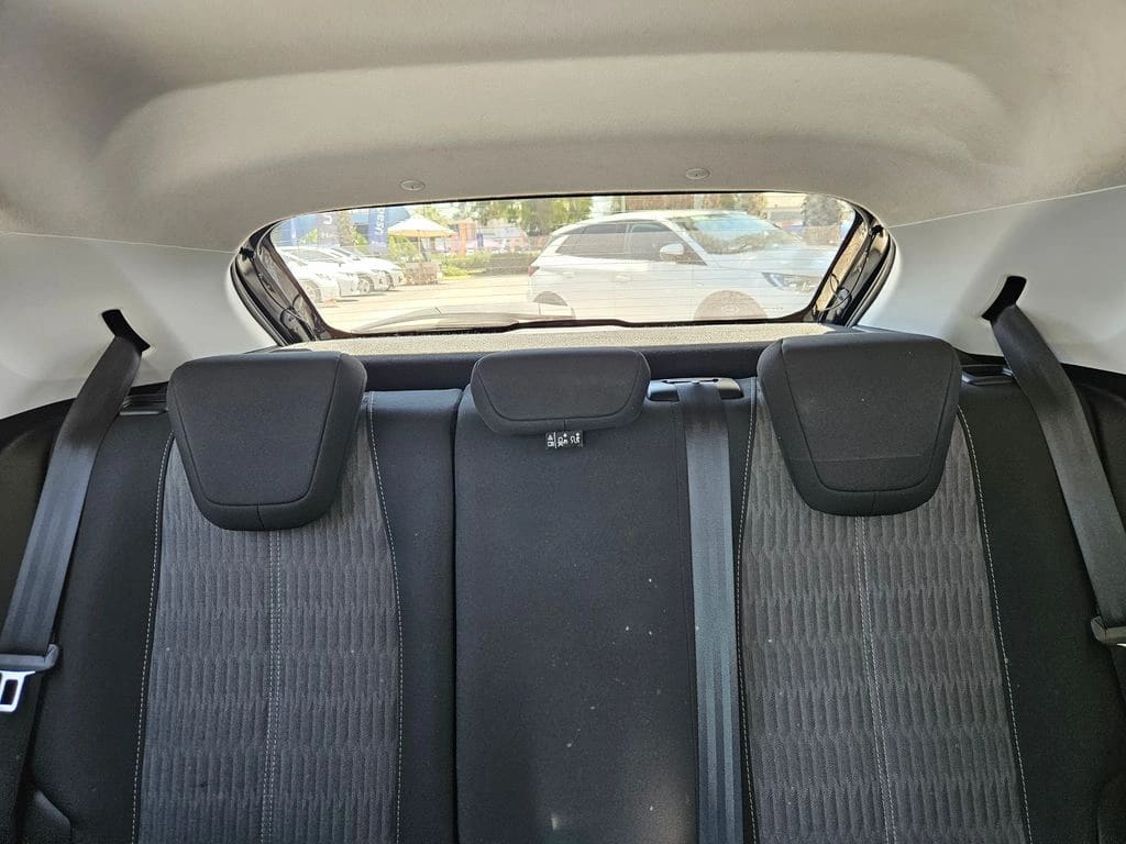 Opel Corsa 1.2 Edition 75hp 4x2 Mt5 5p año 2021