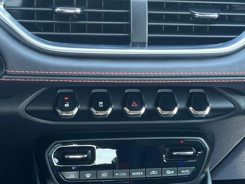 Chevrolet Groove 1.5 Premier Mt año 2024