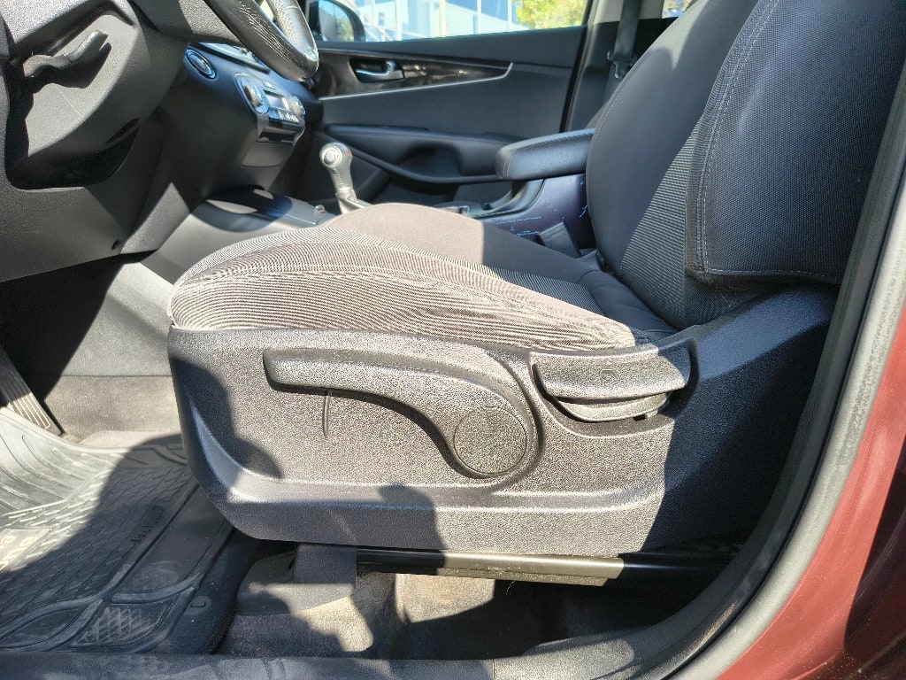 Kia Sorento 2.4 Ex 4wd Full 6at 5p año 2017