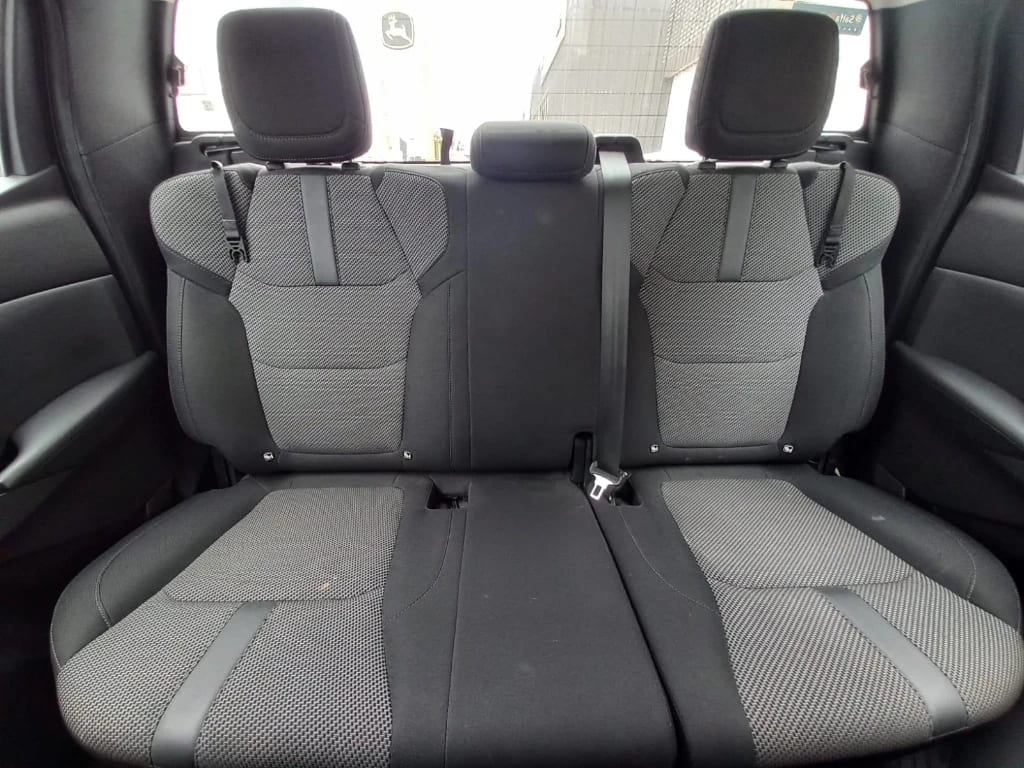 Mazda Bt-50 4x4 3.0 Aut año 2024