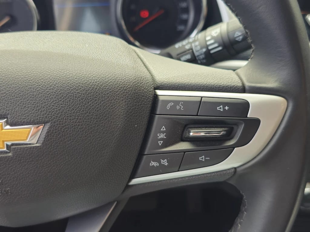 Chevrolet Tracker 1.2t Premier At S año 2025