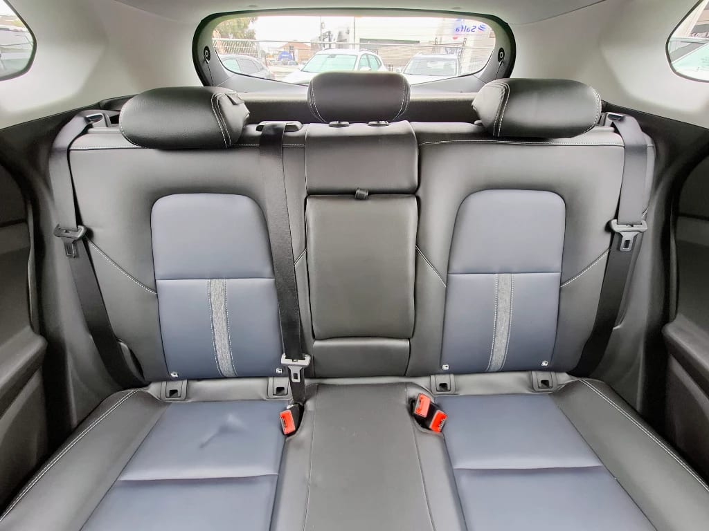Chevrolet Tracker 1.2t Premier At S año 2025
