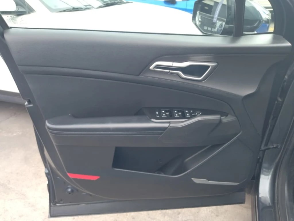Kia Sportage 2.0 Ex Mt 5p año 2022