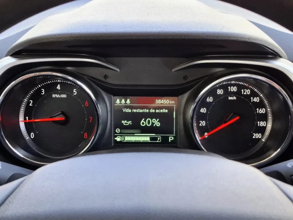Chevrolet Tracker 1.2t Ltz R 4x2 At 5p año 2025