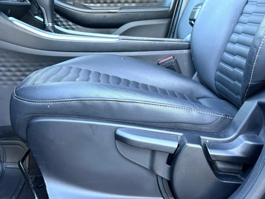 Fiat Fastback 1.0 Impetus At año 2025