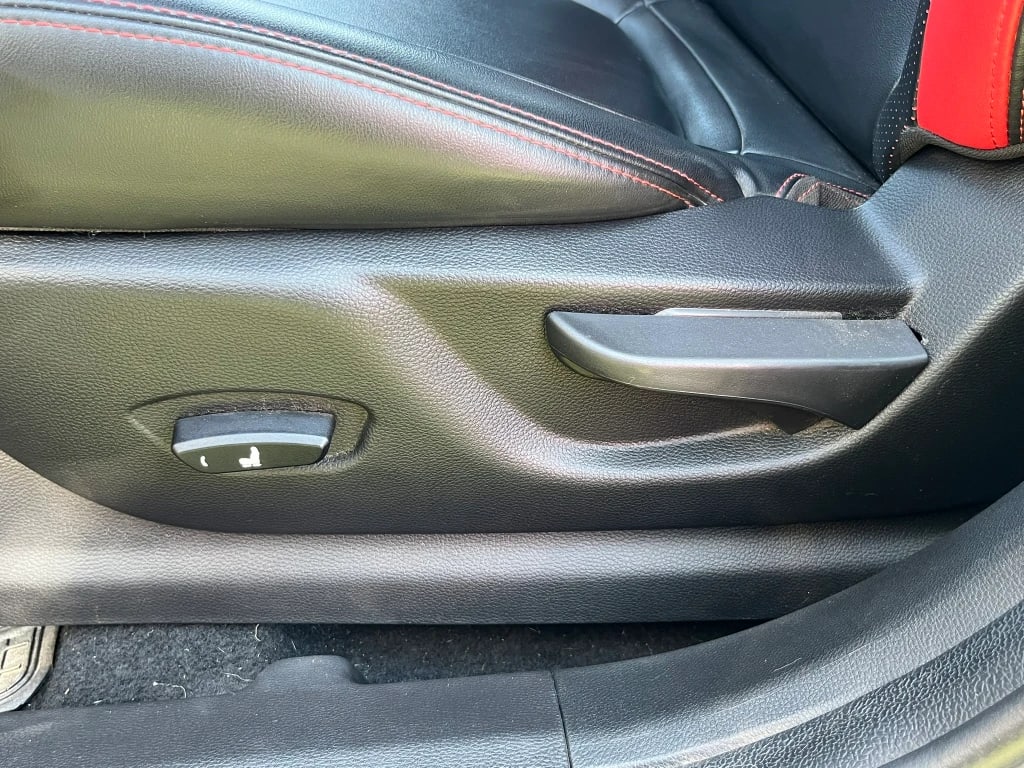 Chevrolet Groove 1.5 Premier Mt año 2024