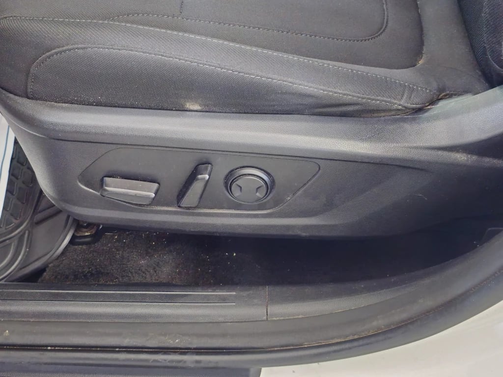 Hyundai Tucson Nx4 Crdi 2.0 Aut año 2022