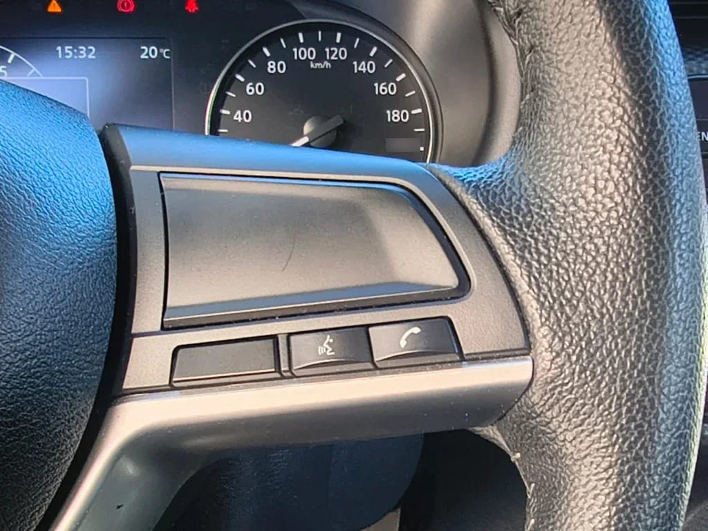 Nissan Kicks 1.6 Advance 4x2 Mt 5p año 2023