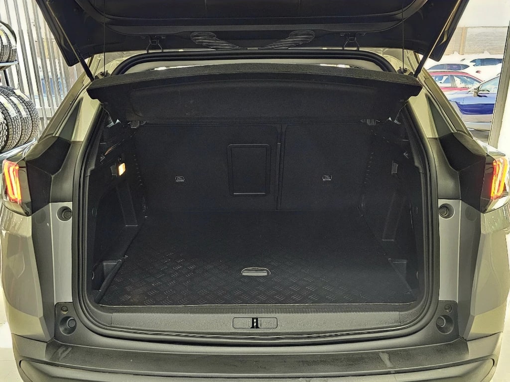 Peugeot 3008 1.5 Active Bluehdi 130 Mt Diesel año 2022