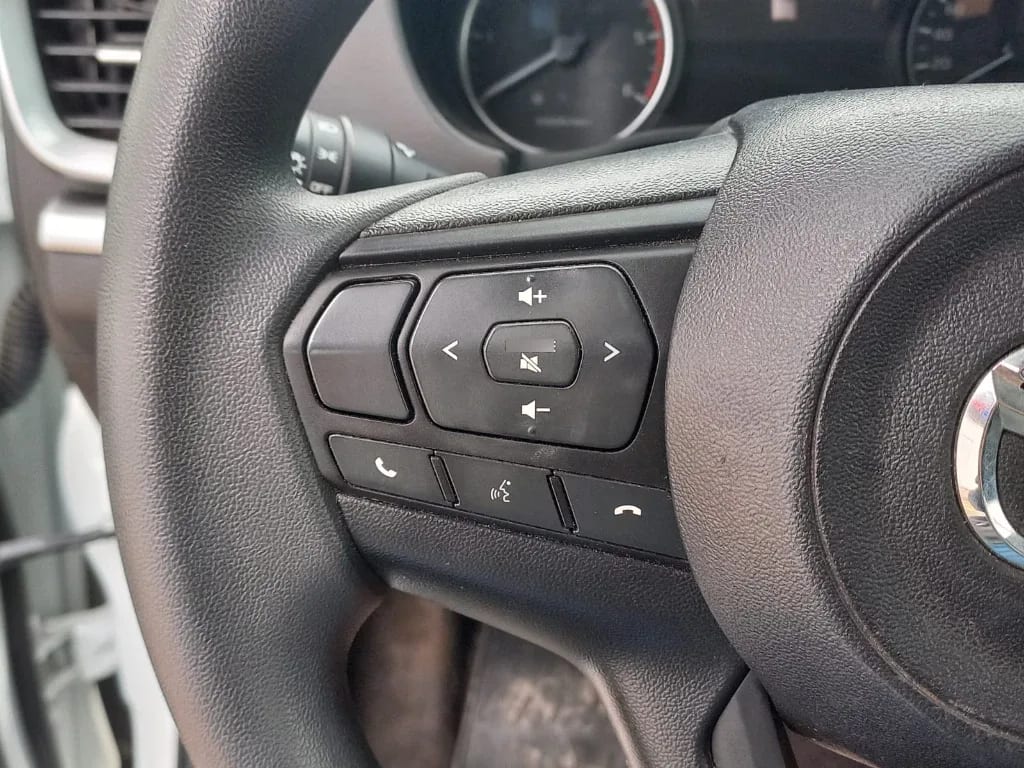 Mazda Bt-50 4x4 3.0 Aut año 2024
