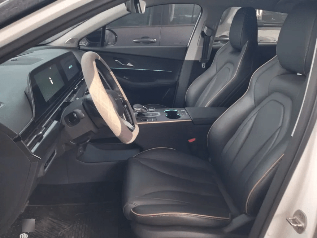 Omoda C5 1.6t Prestige 4x2 Dct At 5p año 2026