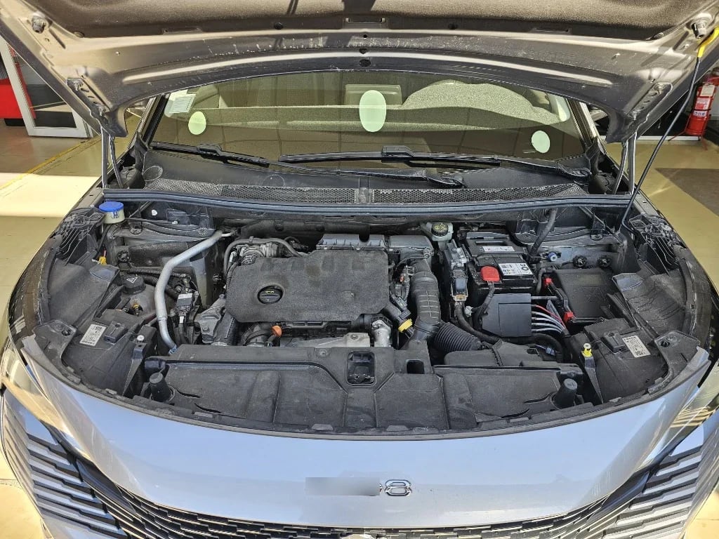 Peugeot 3008 1.5 Active Bluehdi 130 Mt Diesel año 2022