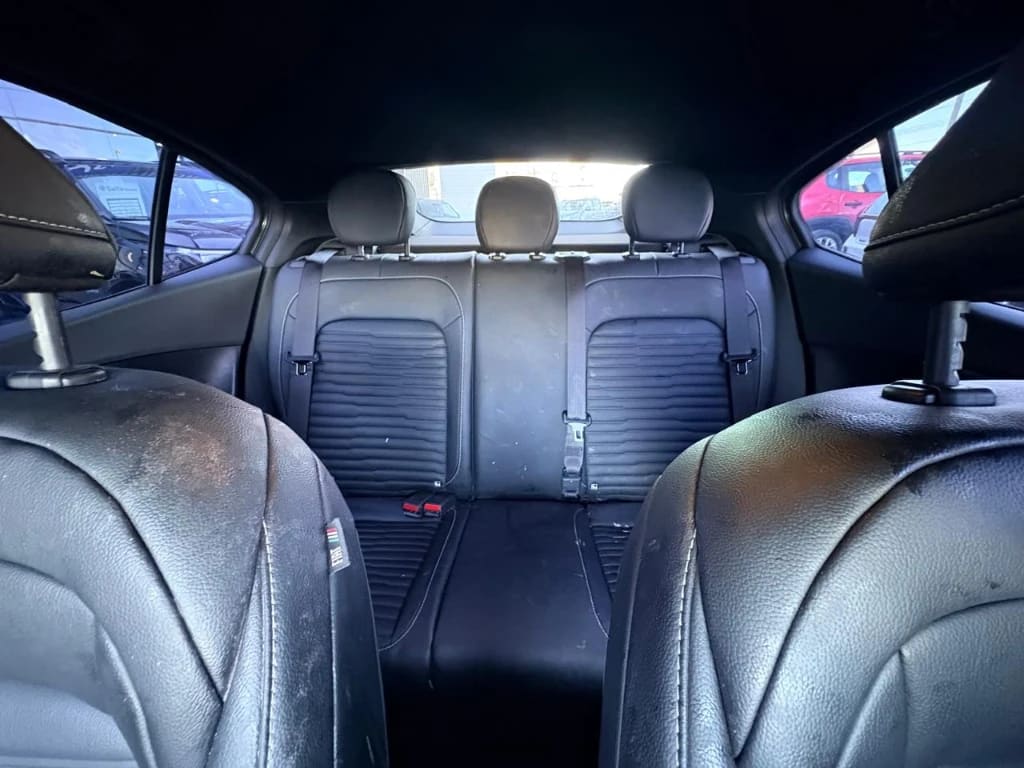 Fiat Fastback 1.0 Impetus At año 2025