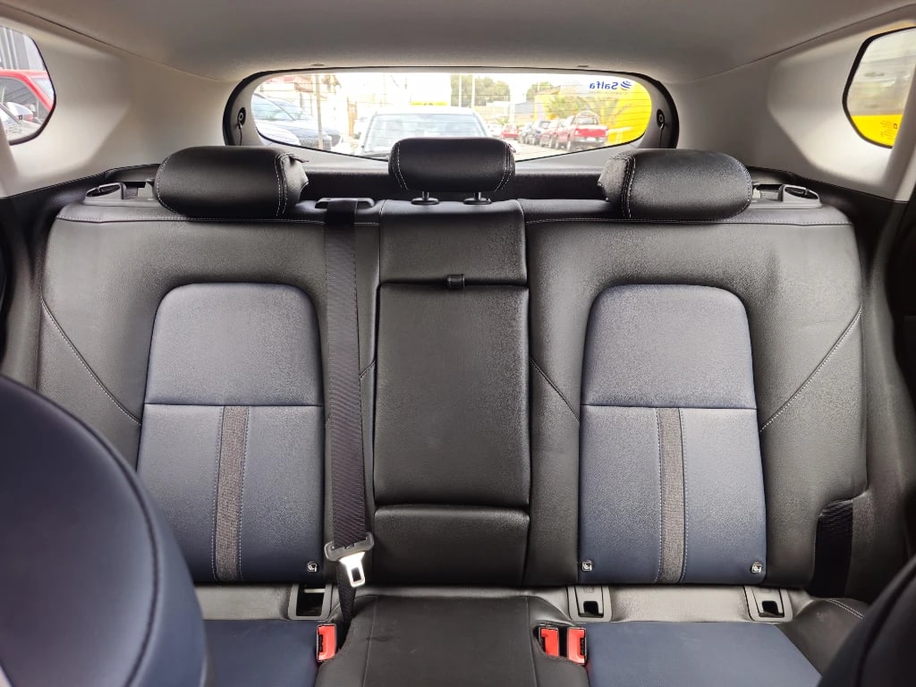 Chevrolet Tracker 1.2t Premier At S año 2025