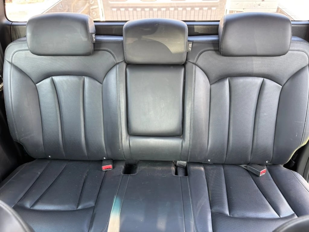 Ssangyong Grand Musso 2.2 Grand Limited Td Diesel 4wd At6 4p año 2023