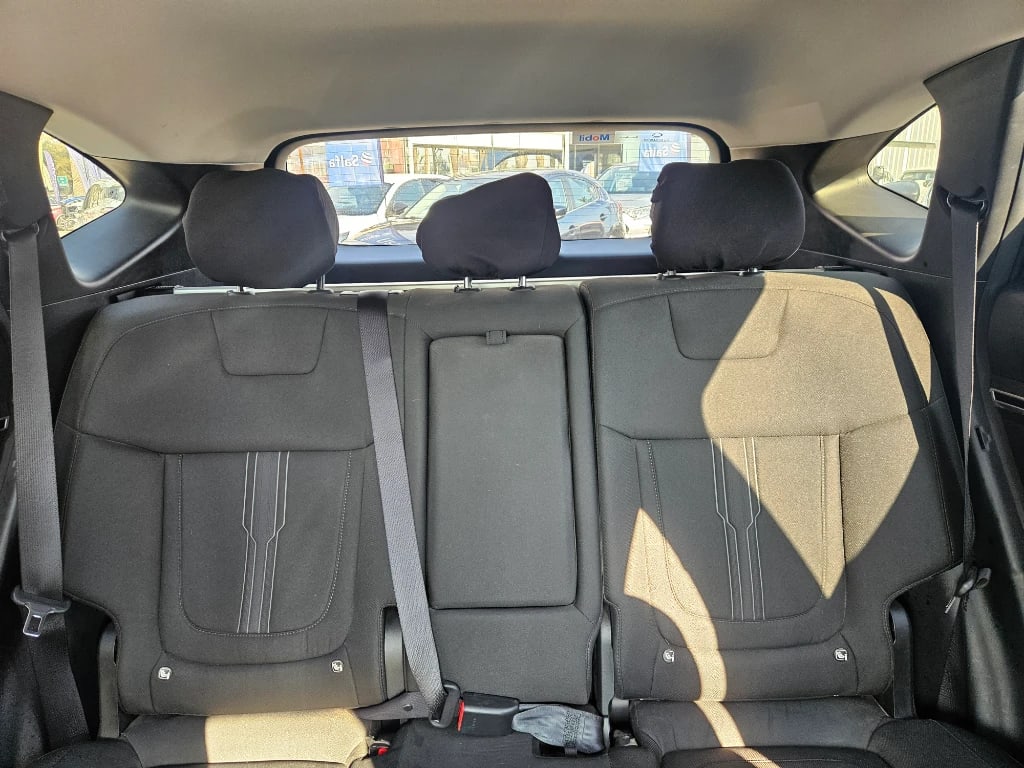 Hyundai Tucson 2.0 Nx4 Plus 2wd Mt 5p año 2023