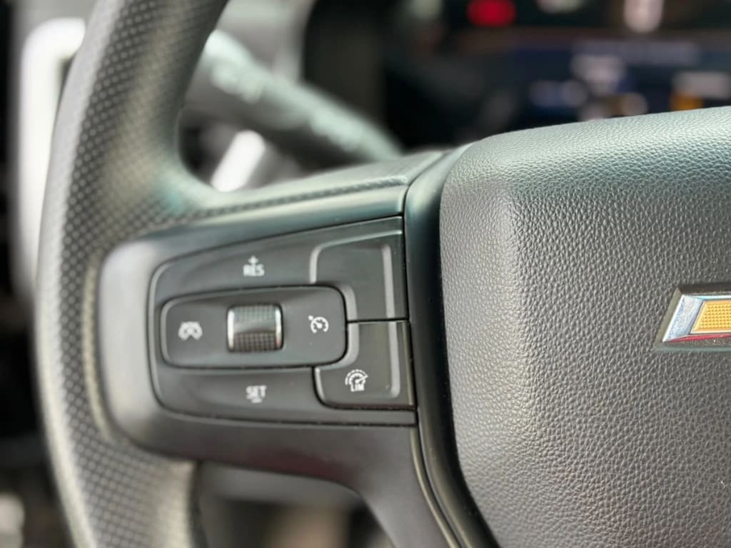 Chevrolet Colorado 2.8td Wt Mt 4wd S (c) año 2025