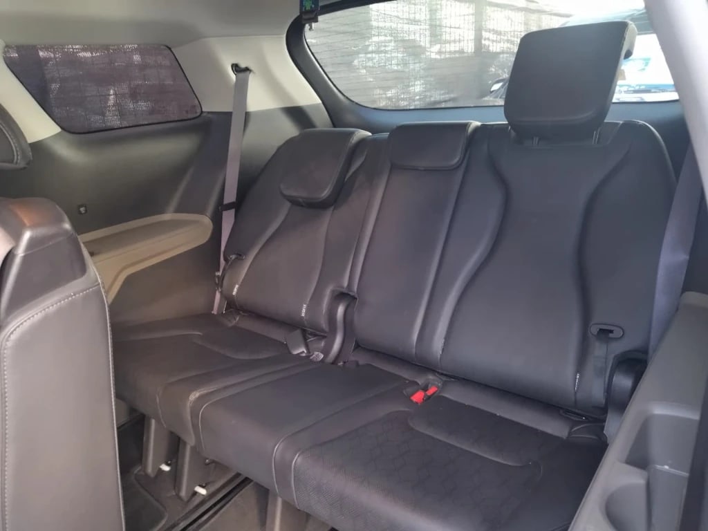 Kia Carnival 2.2 Ex Diesel 4x2 8at 5p año 2025