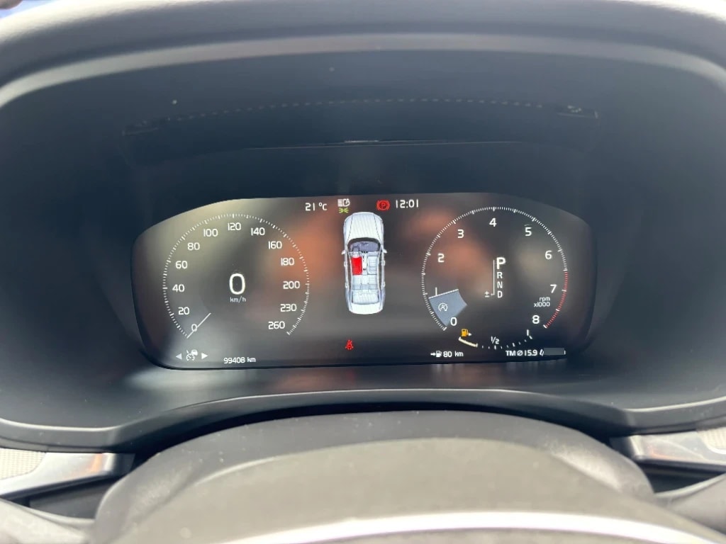 Volvo S60 2.0 T4 R-Design At año 2020