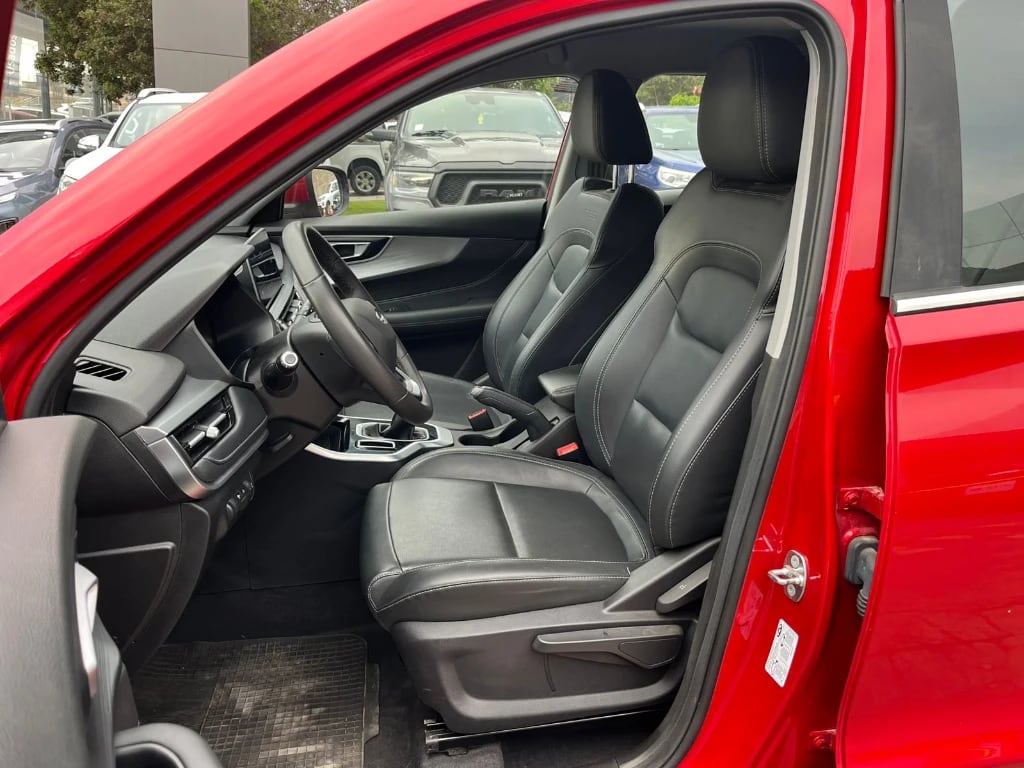 Chery Tiggo 3 1.5 Mt 5p año 2024