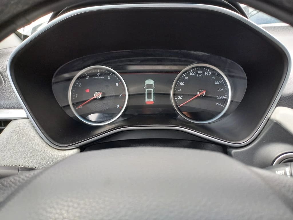 Chevrolet Captiva 1.5t Premier Fwd Mt 5p año 2022